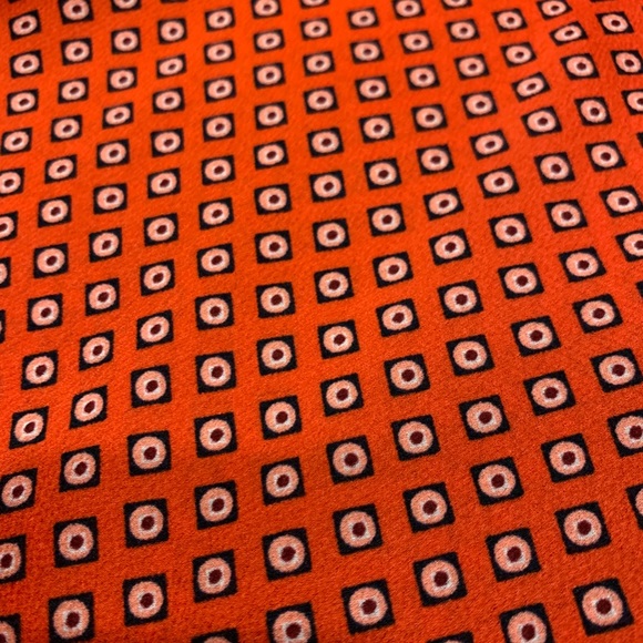 NWOT Banana Republic Sleeveless Blouse - Picture 6 of 6